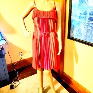 Adyln Rae, Size Large, various shades of pink